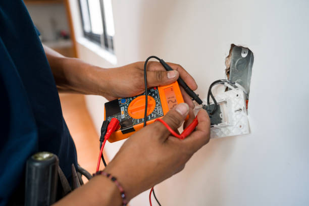 Affordable Emergency Electrician in MO