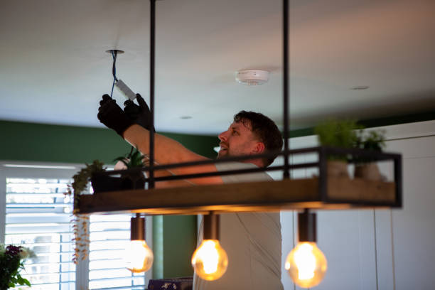Best Commercial Electrician Services  in Imperial, MO