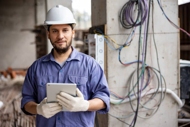 Best Residential Electrician Services  in Imperial, MO
