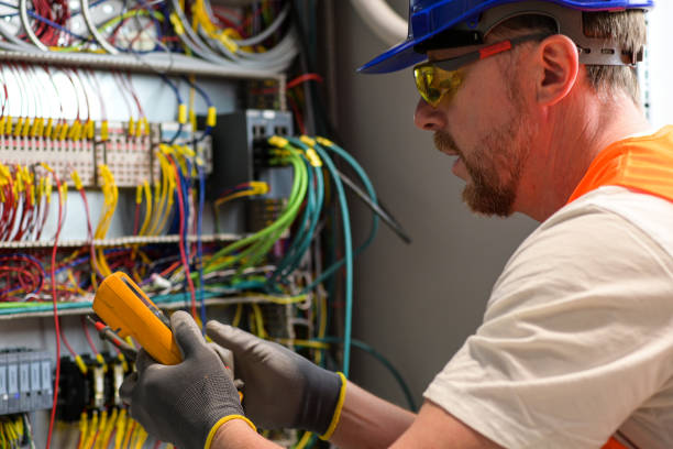 Best Licensed Electrician  in Imperial, MO