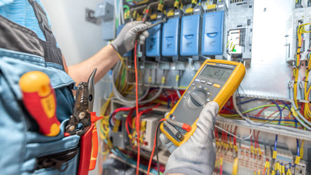 Best Electric Panel Repair  in Imperial, MO