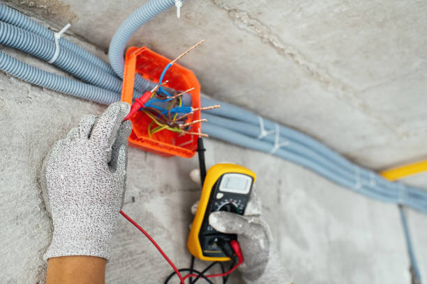 Best Ceiling Fan Installation Electrician  in Imperial, MO